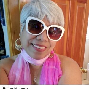 Meet your Posher, Belen -